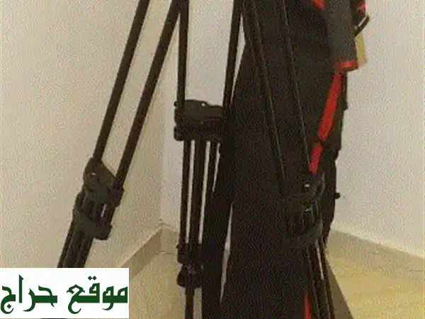 حامل ثلاثي القوائم مانفروتّو: ثبات استثنائي، صور مذهلة!
