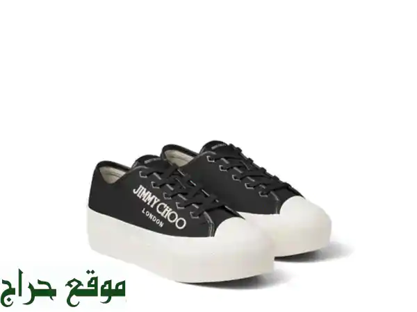 حذاء Jimmy Choo أصلي - مقاس 42 -  فرصة لا تُفوّت!