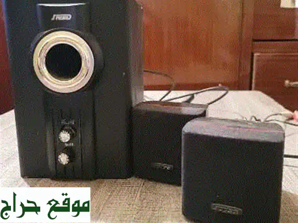 سماعات ستيريو عالية الجودة - صوت غامر...