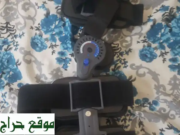 جهاز تثبيت الكسور - سعر مميز! (300 درهم فقط!)