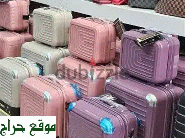 خصم هائل! طقم سفر TravelPro السويسري غير القابل للكسر - الآن بـ 215$ فقط!
