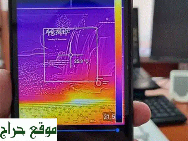 Blackview N6000: الهاتف الصغير القوي الذي يتحدى الماء والكسور!