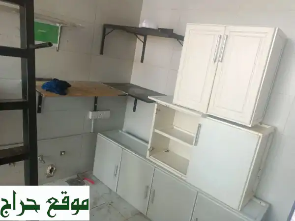 ثلاجات مستعملة بحالة ممتازة + مفروشات منزلية...