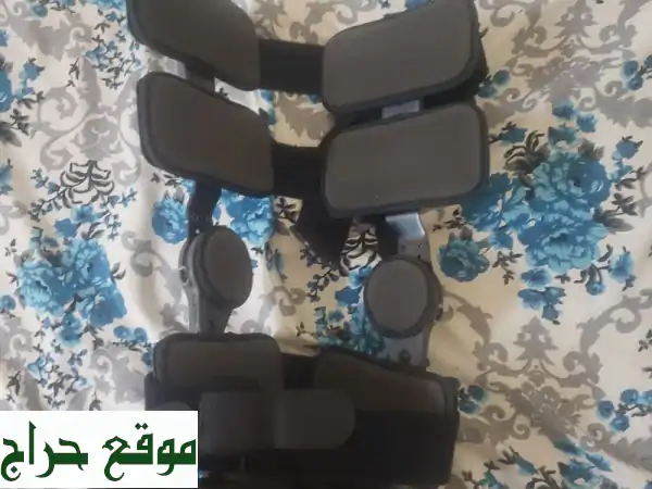 جهاز تثبيت الكسور - سعر مميز! (300 درهم فقط!)