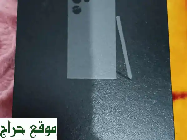 هاتف سامسونج جالاكسي أس 24 الترا نسخة الشرق...