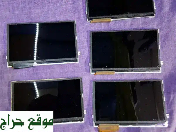 استعادة بريق جهاز PSP 2000 الخاص بك! شاشات LCD بديلة...