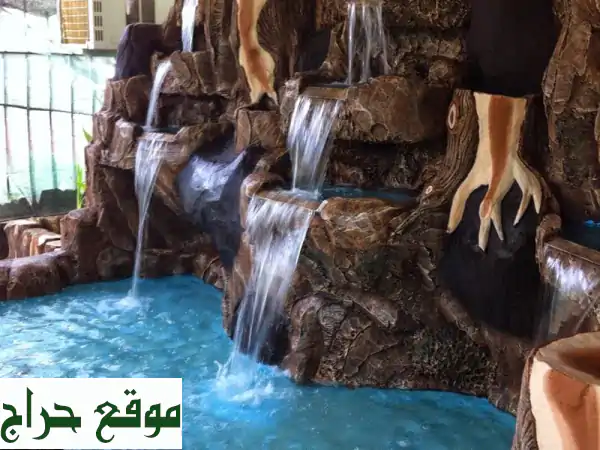 نحو لمسة جمالية وفنية في كل زاوية نحن متخصصون في تركيب البلاط والسيراميك التصاميم الخارجية ...