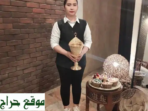 قهوجيات مباشرات فاخرة للضيافة: حفلات أنيقة تناسب الجميع!