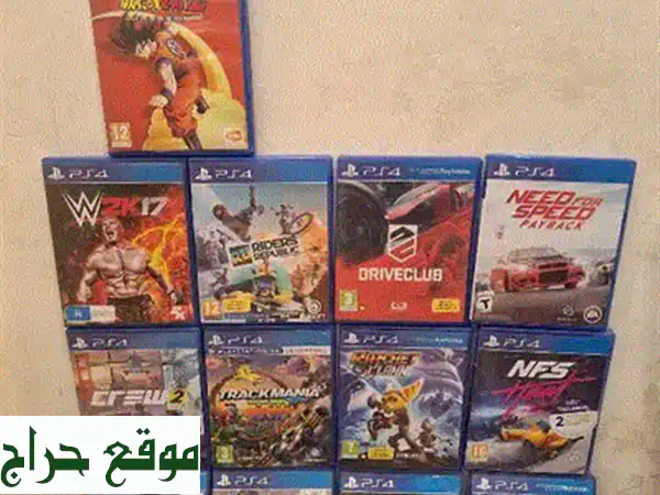 لعبة NBA 2K19 PS4 مستعملة كجديدة! 🔥  تجربة لعب مثالية بسعر لا يقاوم!