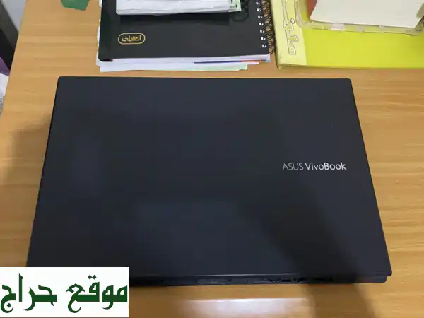 لاب توب Asus Vivobook قوي (Core i7, 16.8GB RAM) بسعر مغرٍ!...