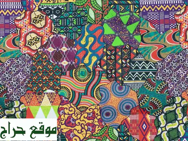 طباعة مخصصة على الأقمشة: الطباعة عند الطلب في الكويت