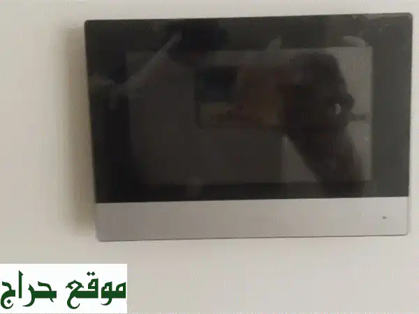 جرسك الذكي.. أمانك و راحتك بين يديك! 🚪🔔