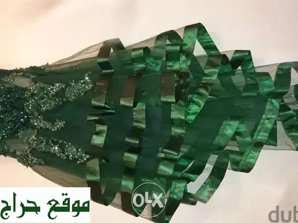 فستان خطوبتكِ أو سهرتكِ الأحلام بـ 100$ فقط! ✨