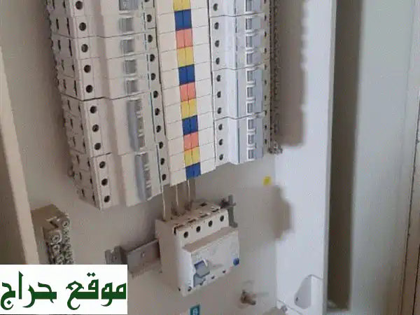 لوحات كهربائية جديدة ومستعملة | أفضل الأسعار وجودة عالية