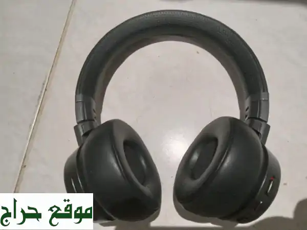 سماعة لينوفو ممتازة - صوت رائع، سعر لا يُقاوم! (مستعملة بحالة ممتازة)