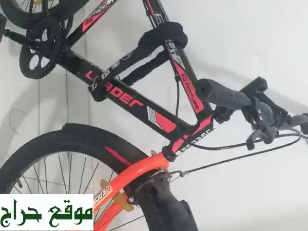 دراجتك الرياضية الجديدة بـ 350 ريال فقط!  فرصة لا تُفوّت!