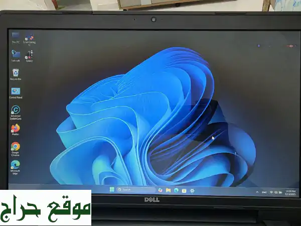 لاب توب Dell 5748 - 17 بوصة - أداء قوي بسعر لا يُصدق!