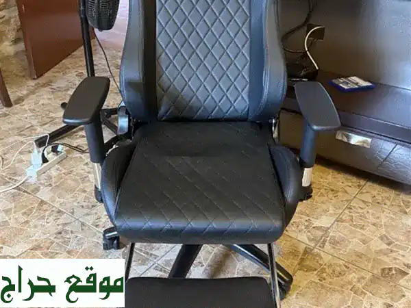 كرسي ألعاب قوقر Cougar: تجربة لعب لا تُقاوم مع...