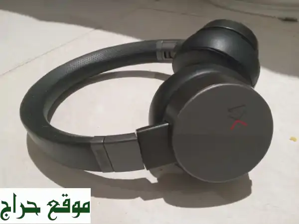 سماعة لينوفو ممتازة - صوت رائع، سعر لا يُقاوم!...