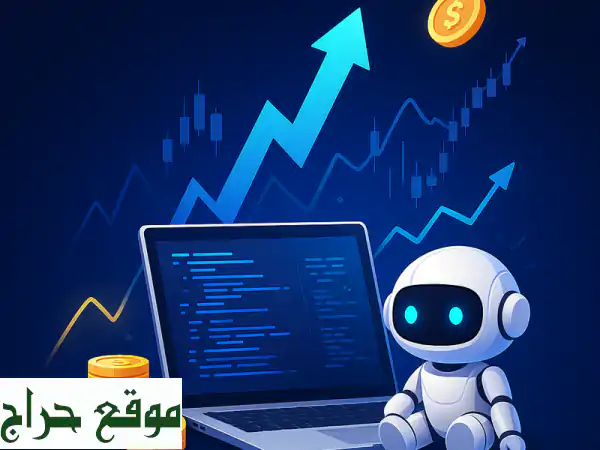 فرصة استثمارية ذهبية: شريك ناجح لمشروع تقنية...