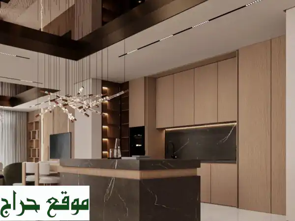 خدمات احترافية في التصاميم 3d احترافي بسعر مناسب لجميع أنواع المشاريع الخارجية والداخليه والواجهات ...