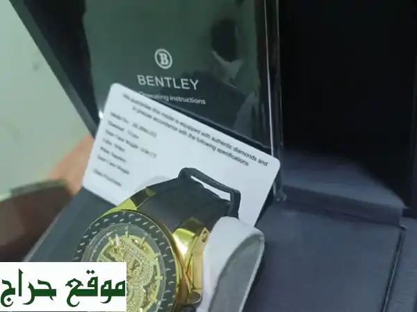 ساعات ماس ألماني وسويسري فاخرة: جودة لا تُضاهى بسعرٍ مُناسب!