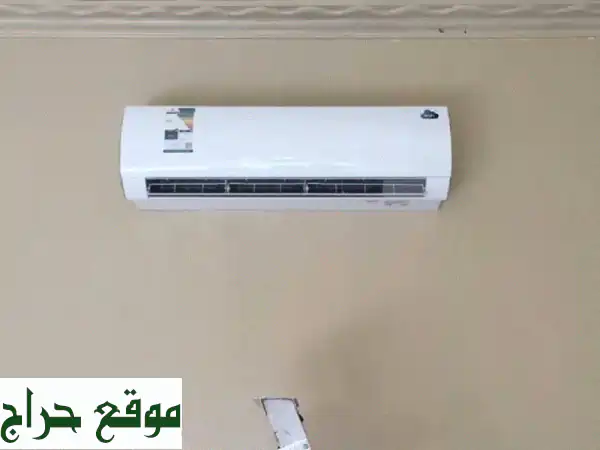 صيانة وتركيب مكيفات الهواء: احترافية، أسعار...