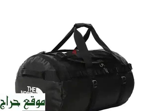 شنطة سفر ذا نورث فيس Base Camp Duffel بحالة ممتازة! سعر مغرٍ