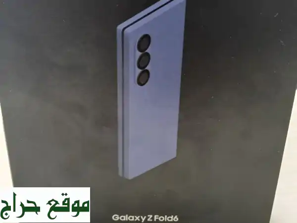 سامسونج Galaxy Z Fold4 (Z9) جديد -  عرض حصري!  سعر لا يُصدق 7100 فقط!