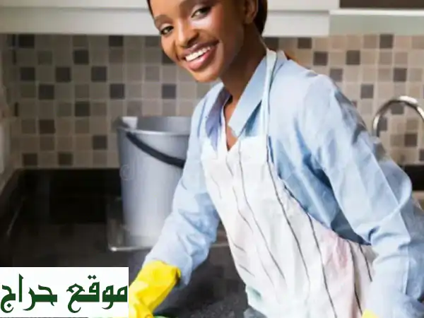 عاملات منزليات ومربيات أطفال و طهاة في الرياض - ابحث...
