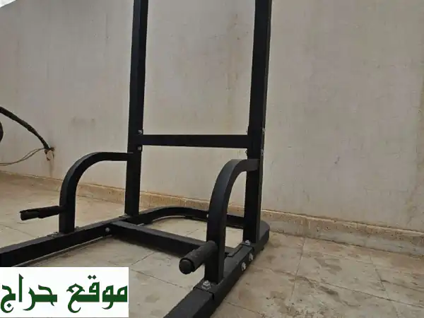 💪  برج القوة: تمارين عقلة وبطن احترافية في منزلك مع مغوار للرياضة!