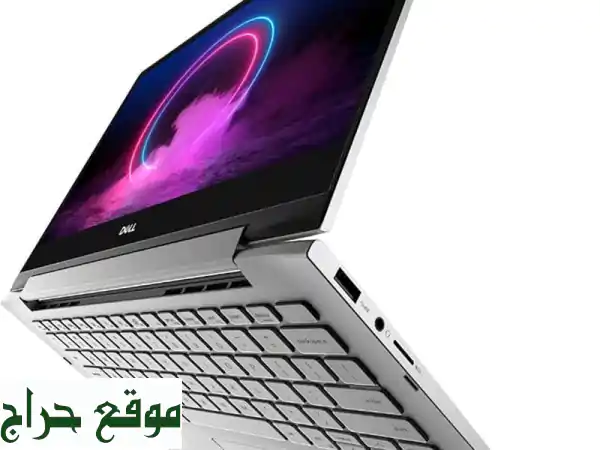ديل Inspiron 14 5410 قابل للتحويل -  سرعة فائقة، تصميم...