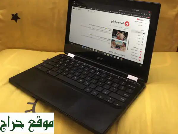 لاب توب أيسر R11 بحالة ممتازة! سريع وخفيف - مثالي...