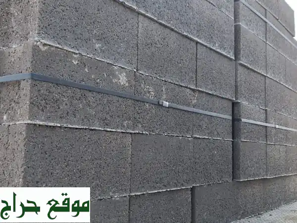 مصنع الصعب - بلك عازل بركاني وأسمنتي في عنيزة | جودة عالية وأسعار لا تُقاوَم