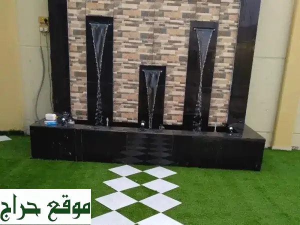 فينيسيا: تحويل حدائق أبوظبي إلى جنة خضراء |...