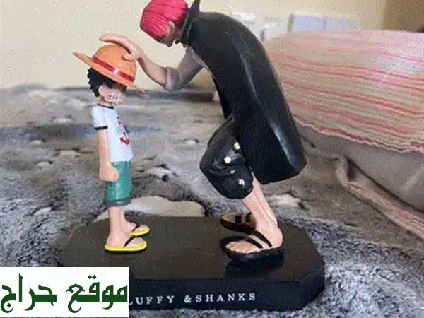 البديع: هوكاجي الأول يُعيد الحياة لأثاثك! (أنتيكات، تحف، مفروشات)