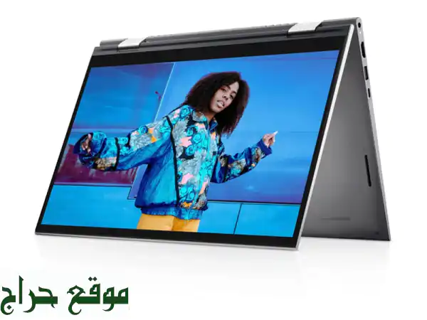 ديل Inspiron 14 5410 قابل للتحويل -  سرعة فائقة، تصميم أنيق! (عرض محدود)