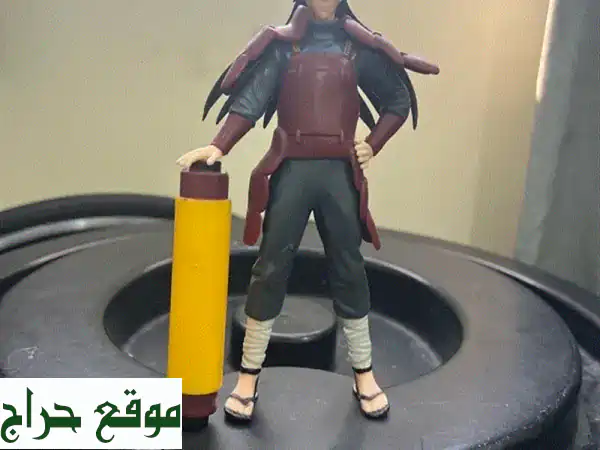 البديع: هوكاجي الأول يُعيد الحياة لأثاثك!...