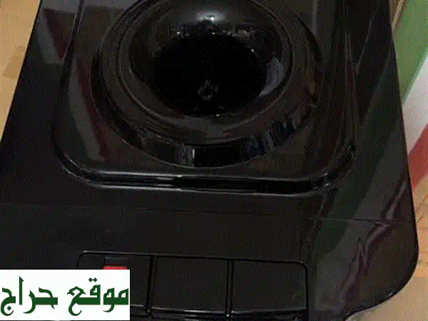 موفر مياه ساخنة وباردة مع آلة ثلج - جديد كلياً! ضمان سنة!