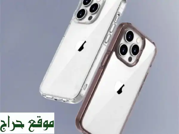 خصم هائل! كفر آيفون شيك بـ 50 ريال فقط + جميع...