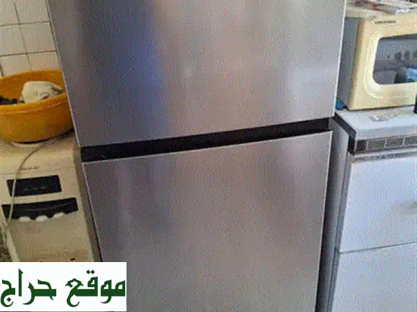 ثلاجات فريزر آيس: تجربة فريدة للتبريد والتجميد! ❄️