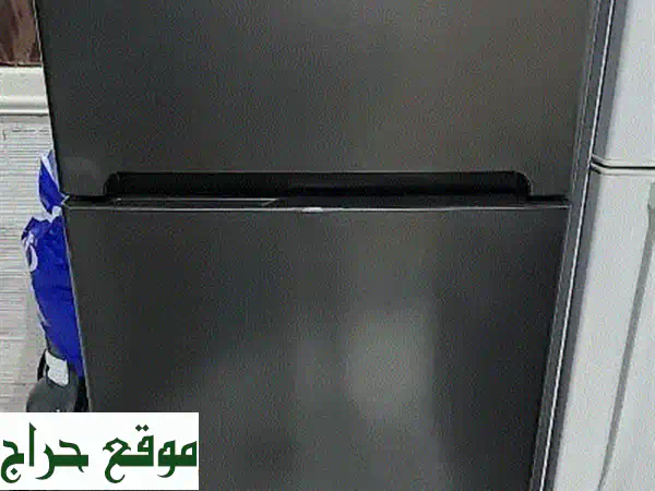ثلاجة دايو Top Mount 600 لتر - توفير مثالي وراحة استثنائية!