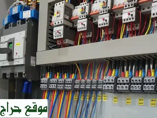 نبحث عن شريك لتنفيذ أعمال الكتروميكانيك من أنظمة الاطفاء والحرائق والإندار المبكر وأنظمة التكيف من ...