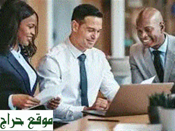 جذب استثمارات عالمية: مشروعك ينتظر المستثمر المناسب!