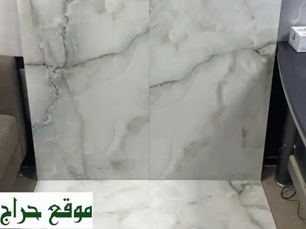 خصم هائل! بورسلان هندي فاخر بسعر لا يصدق من كاريزما للسيراميك