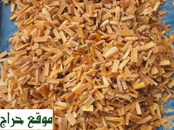 عود قلب العنبر الأوغندي الأصلي - 50 ريال/كيلو فقط!  وفر الآن!