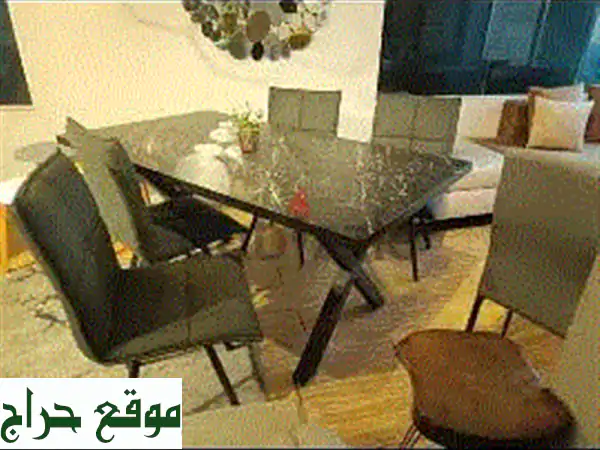 طاولة سفرة