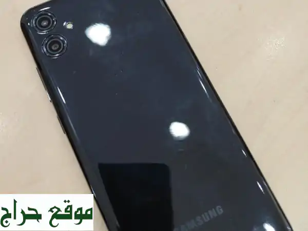 سامسونج A04e بحالة ممتازة - سعة 64 جيجا ورام 4 جيجا - 180...