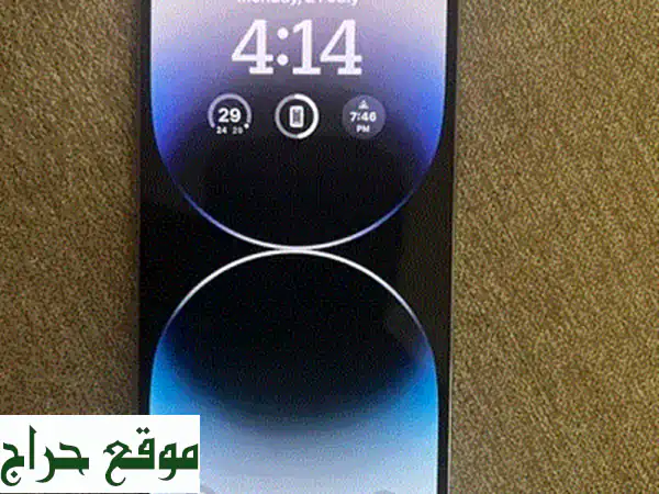 Pixel 9 Pro XL (5G) - كالجديد! 16/128GB، بطارية 5060mAh، حماية كاملة!