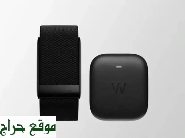 ساعة Whoop: سرّ اللياقة البدنية والصحة المثالية!